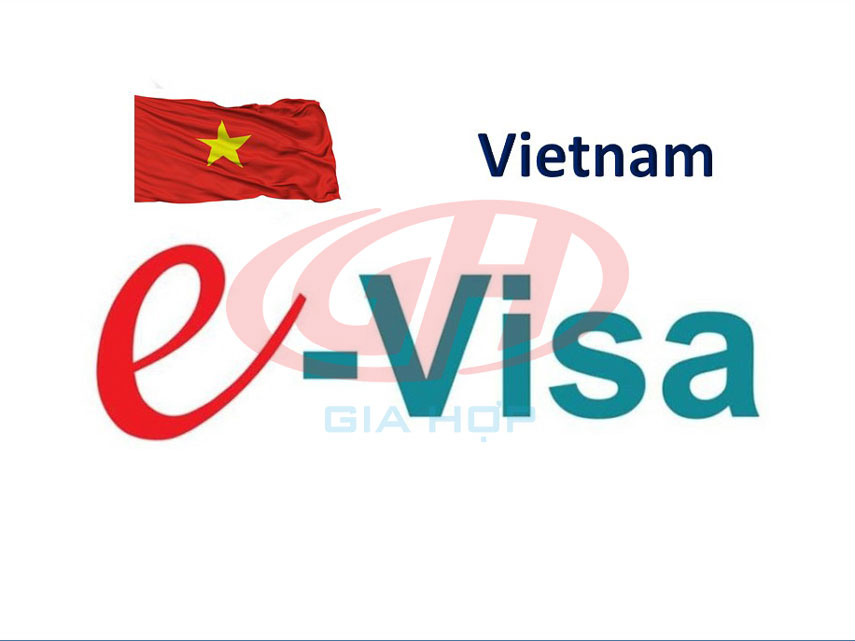 e visa vietnam