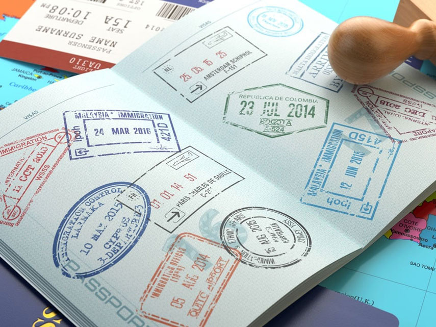 Visa extension vietnam